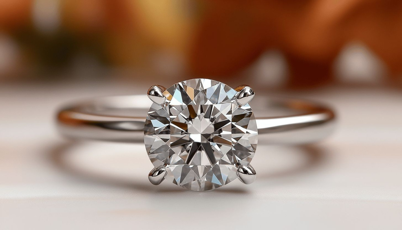 Bijoux - Comprendre la bague de promesse : définition, signification et traditions d'usage