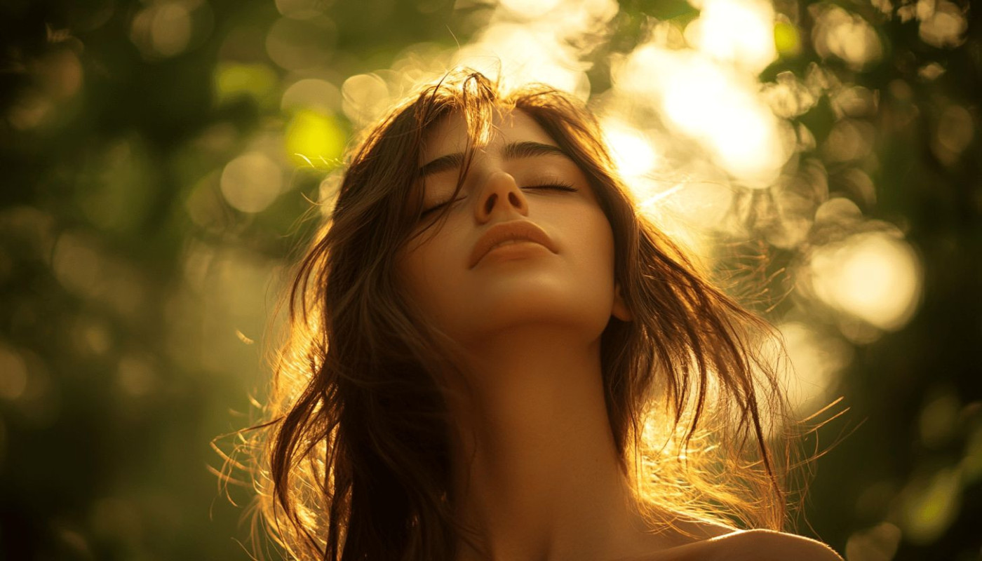 Beauté - La beauté au naturel, vers un retour aux sources