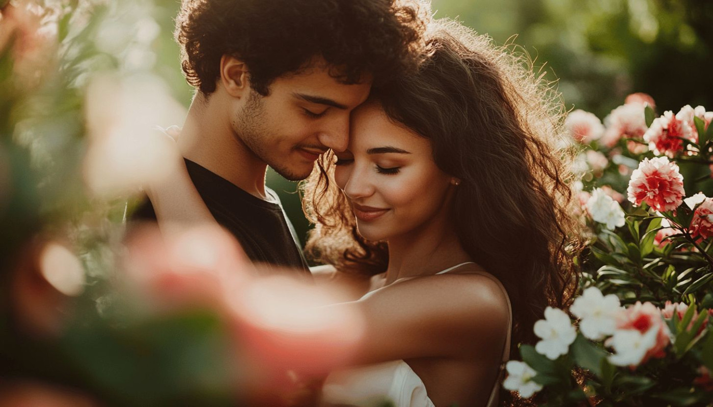 Plongée dans l'univers des blogs d'amour : histoires et témoignages d'amoureux