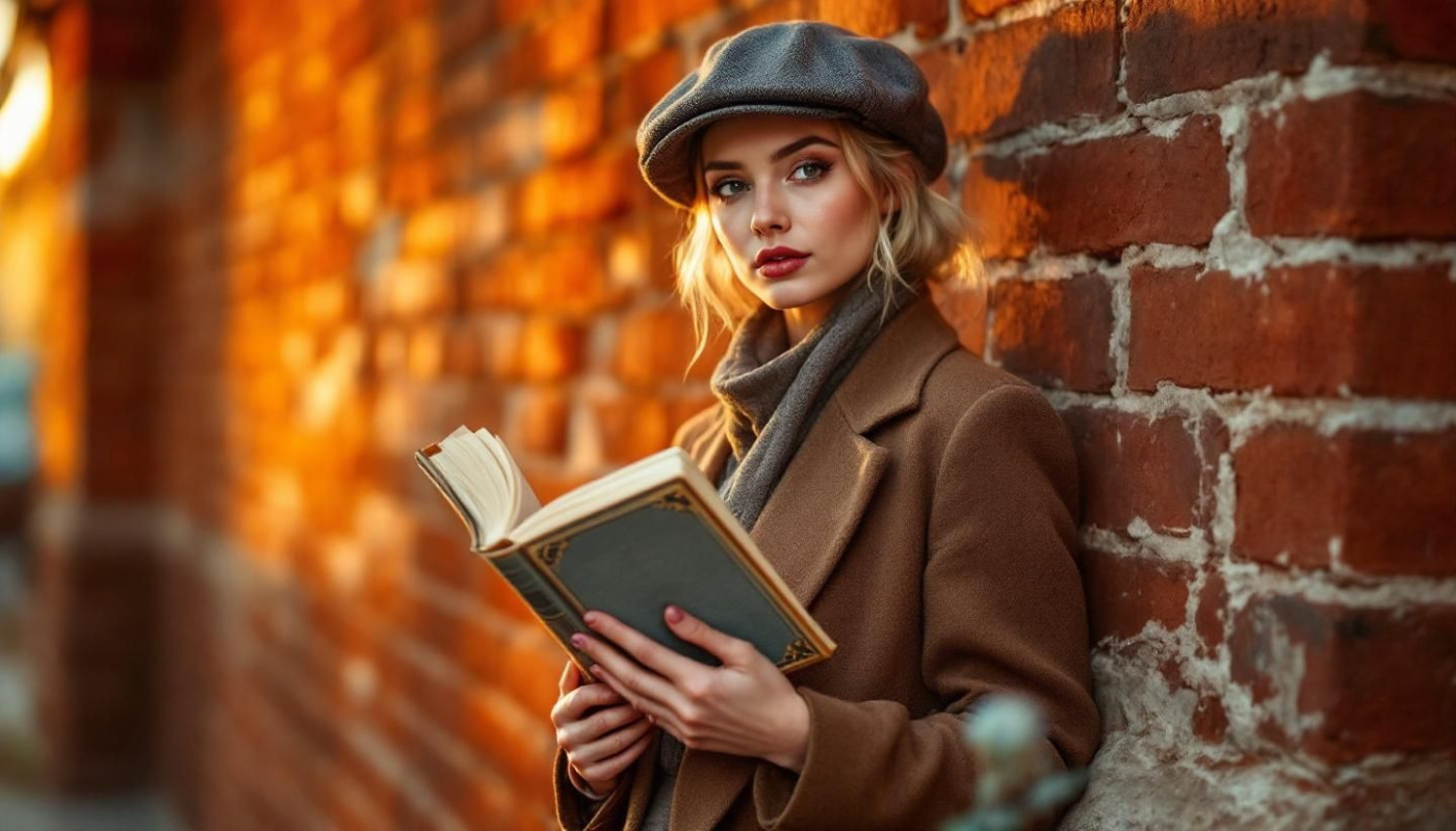 Prêt-à-porter - Redécouvrir le classique avec la tendance néo-bourgeoise