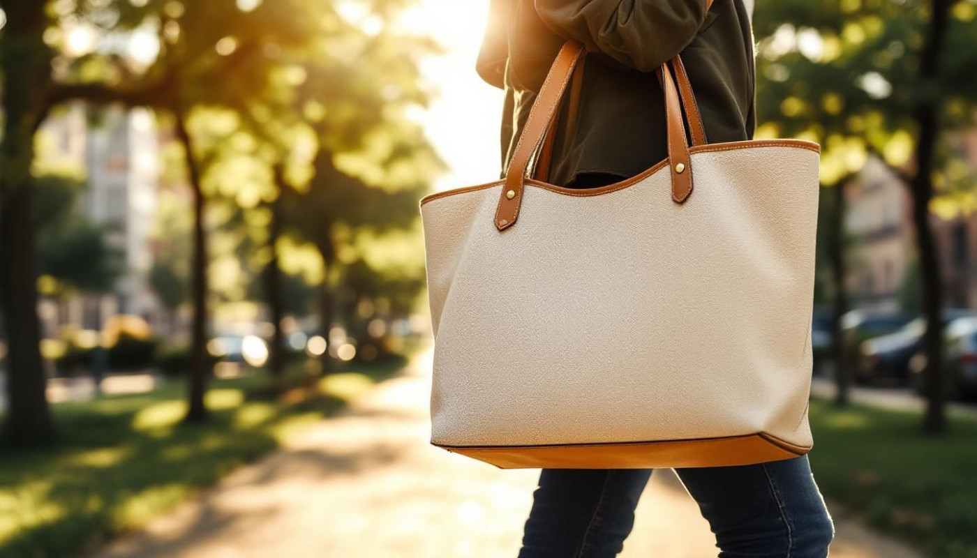 Sacs à main écologiques: choisir sans compromettre le style